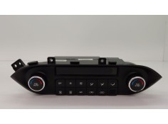 Recambio de mando climatizador para kia carens iv 1.7 crdi referencia OEM IAM 97250A4AA0CA  