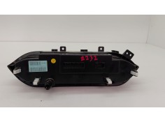 Recambio de mando climatizador para kia carens iv 1.7 crdi referencia OEM IAM 97250A4AA0CA   2