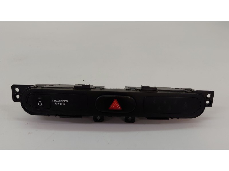 Recambio de warning para kia carens iv 1.7 crdi referencia OEM IAM 299128768  
							