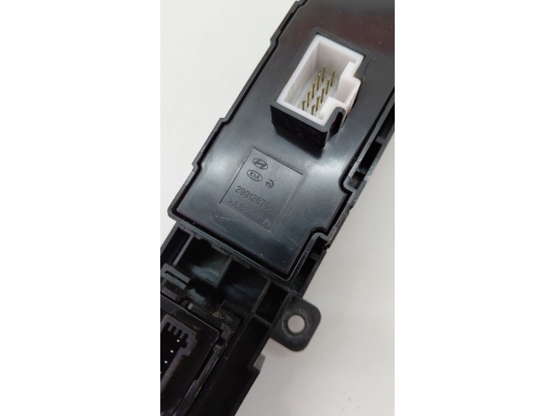 Recambio de warning para kia carens iv 1.7 crdi referencia OEM IAM 299128768  