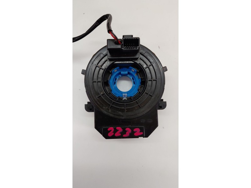 Recambio de anillo airbag para kia carens iv 1.7 crdi referencia OEM IAM 299102245  
							