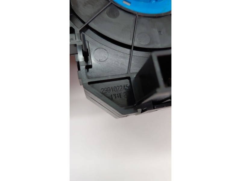 Recambio de anillo airbag para kia carens iv 1.7 crdi referencia OEM IAM 299102245  