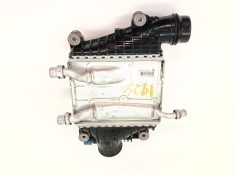 Recambio de intercooler para jaguar xe (x760) 2.0 d referencia OEM IAM GX73 6K775 AB  