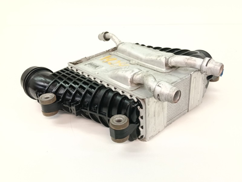 Recambio de intercooler para jaguar xe (x760) 2.0 d referencia OEM IAM GX73 6K775 AB  
