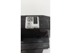 Recambio de cerradura puerta trasera izquierda para citroën c4 grand picasso 1.2 thp 130 cv referencia OEM IAM    2
