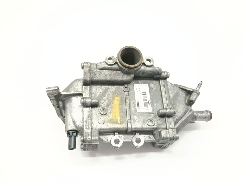 Recambio de valvula egr para jaguar xe (x760) 2.0 d referencia OEM IAM G4D3 9F464 AC  
							