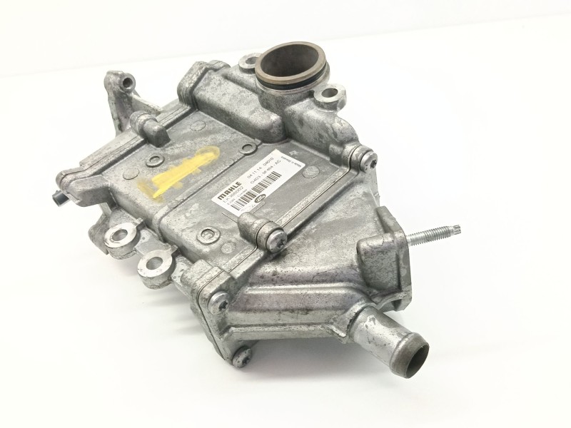 Recambio de valvula egr para jaguar xe (x760) 2.0 d referencia OEM IAM G4D3 9F464 AC  
							