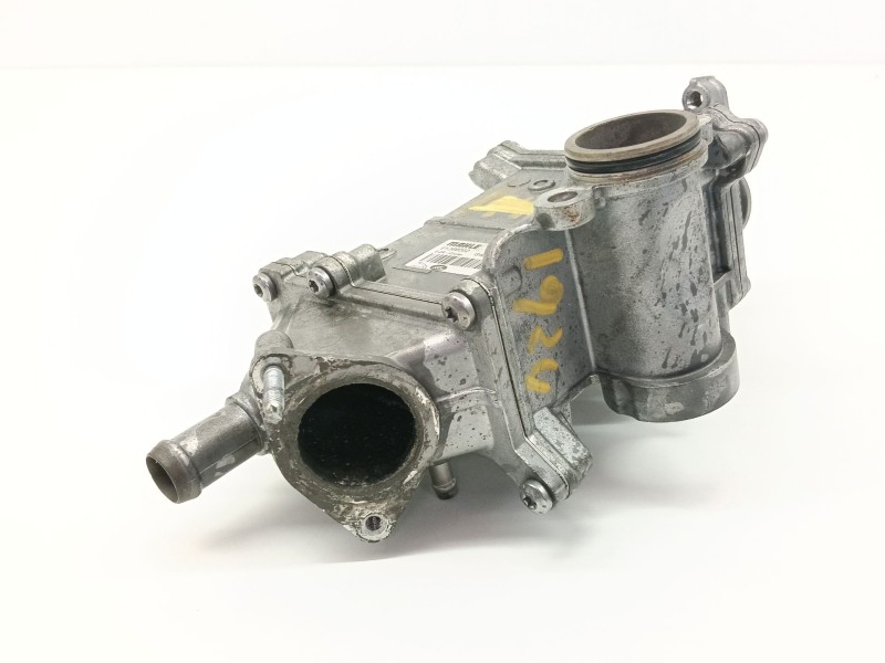 Recambio de valvula egr para jaguar xe (x760) 2.0 d referencia OEM IAM G4D3 9F464 AC  