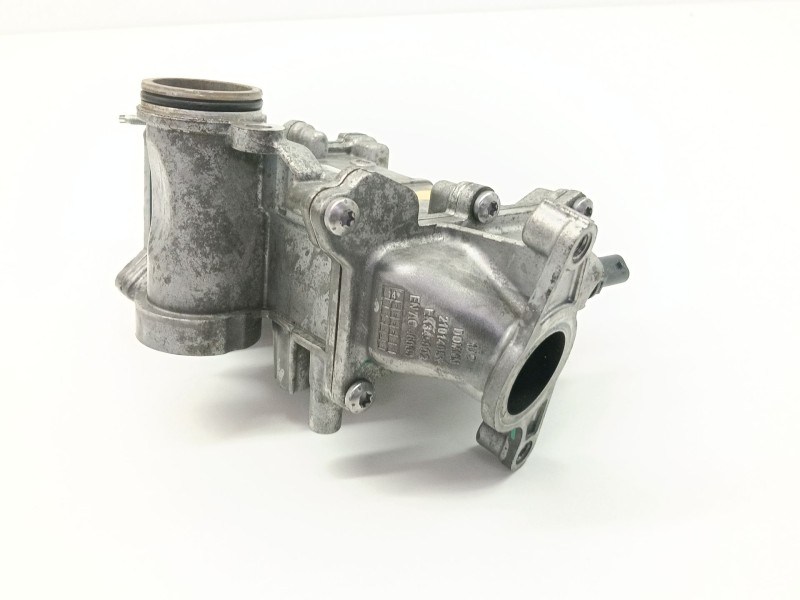 Recambio de valvula egr para jaguar xe (x760) 2.0 d referencia OEM IAM G4D3 9F464 AC  
							