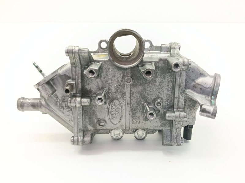 Recambio de valvula egr para jaguar xe (x760) 2.0 d referencia OEM IAM G4D3 9F464 AC  
							