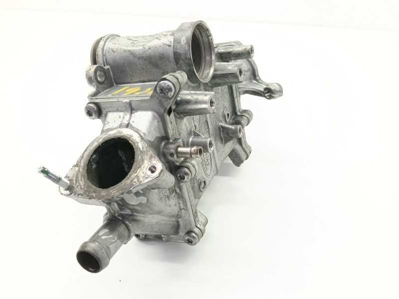 Recambio de valvula egr para jaguar xe (x760) 2.0 d referencia OEM IAM G4D3 9F464 AC  
							
