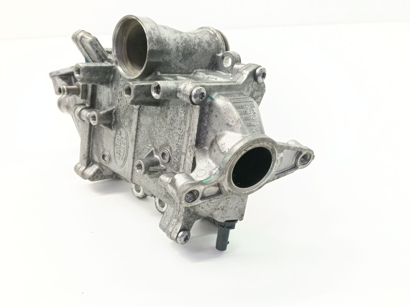 Recambio de valvula egr para jaguar xe (x760) 2.0 d referencia OEM IAM G4D3 9F464 AC  
							