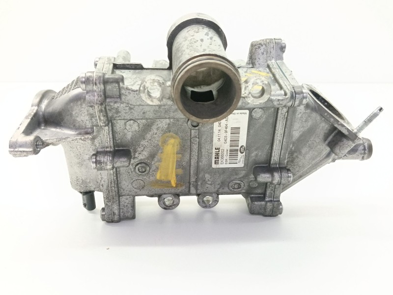 Recambio de valvula egr para jaguar xe (x760) 2.0 d referencia OEM IAM G4D3 9F464 AC  
							