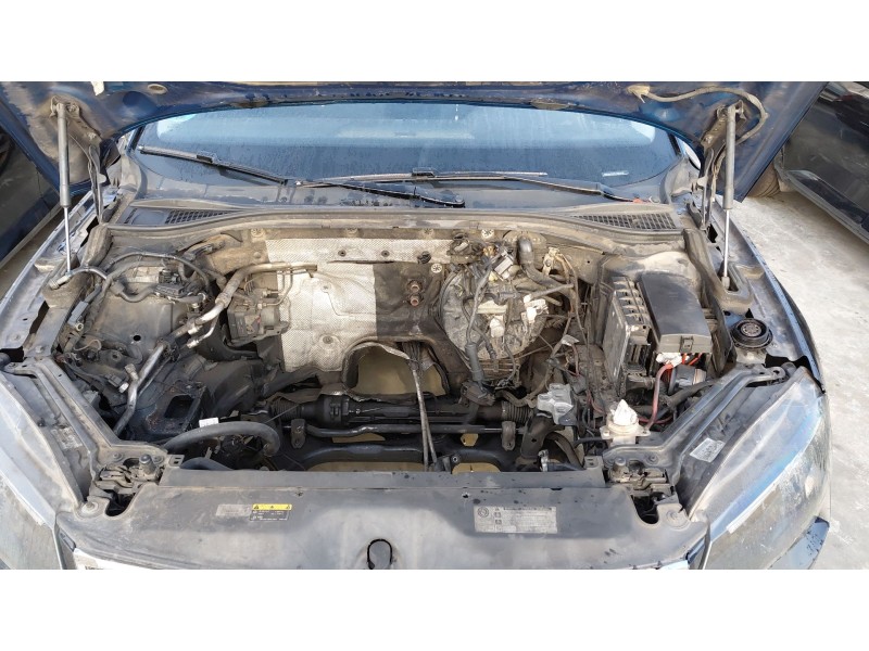 skoda superb iii (3v3) del año 2018