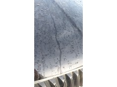 Recambio de capot para skoda superb iii (3v3) 2.0 tdi referencia OEM IAM    2