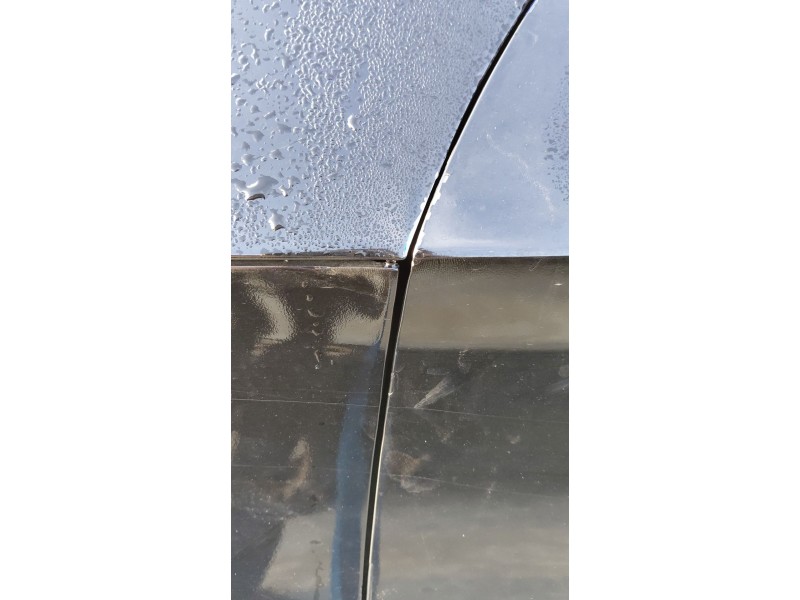 Recambio de capot para skoda superb iii (3v3) 2.0 tdi referencia OEM IAM   
							