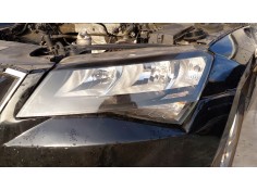 Recambio de faro izquierdo para skoda superb iii (3v3) 2.0 tdi referencia OEM IAM   