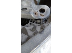 Recambio de faro izquierdo para skoda superb iii (3v3) 2.0 tdi referencia OEM IAM    2