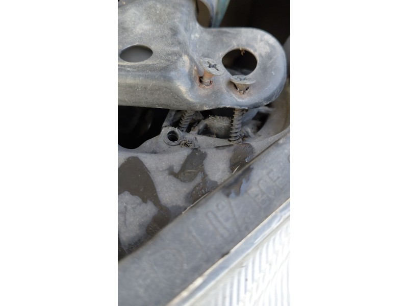 Recambio de faro izquierdo para skoda superb iii (3v3) 2.0 tdi referencia OEM IAM   
							