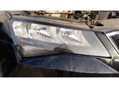 Recambio de faro derecho para skoda superb iii (3v3) 2.0 tdi referencia OEM IAM   