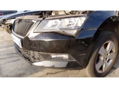 Recambio de paragolpes delantero para skoda superb iii (3v3) 2.0 tdi referencia OEM IAM    2