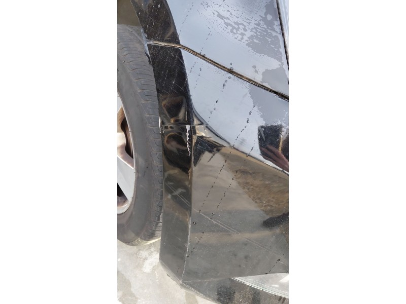 Recambio de paragolpes delantero para skoda superb iii (3v3) 2.0 tdi referencia OEM IAM   
							