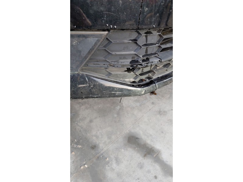 Recambio de paragolpes delantero para skoda superb iii (3v3) 2.0 tdi referencia OEM IAM   
							