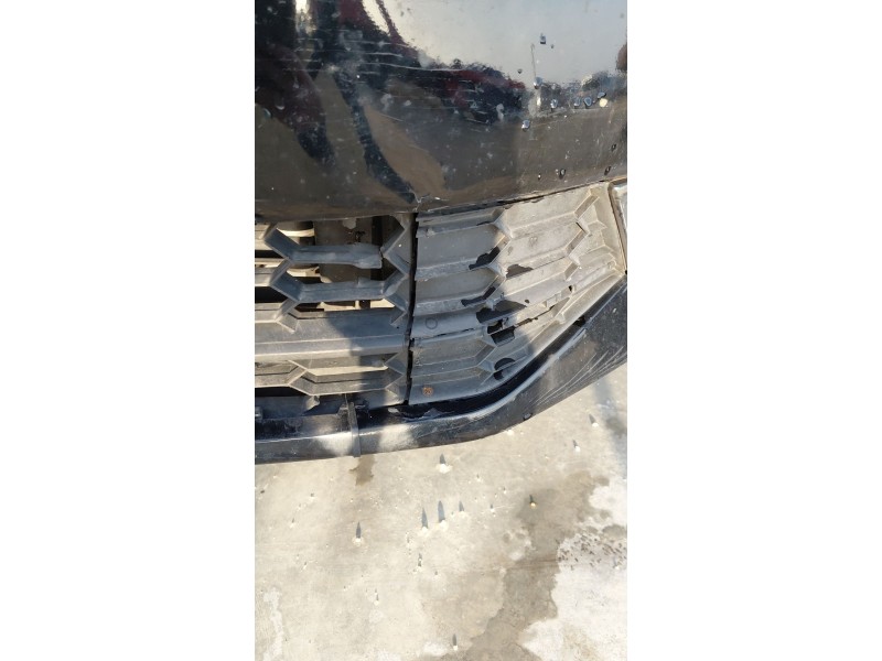 Recambio de paragolpes delantero para skoda superb iii (3v3) 2.0 tdi referencia OEM IAM   