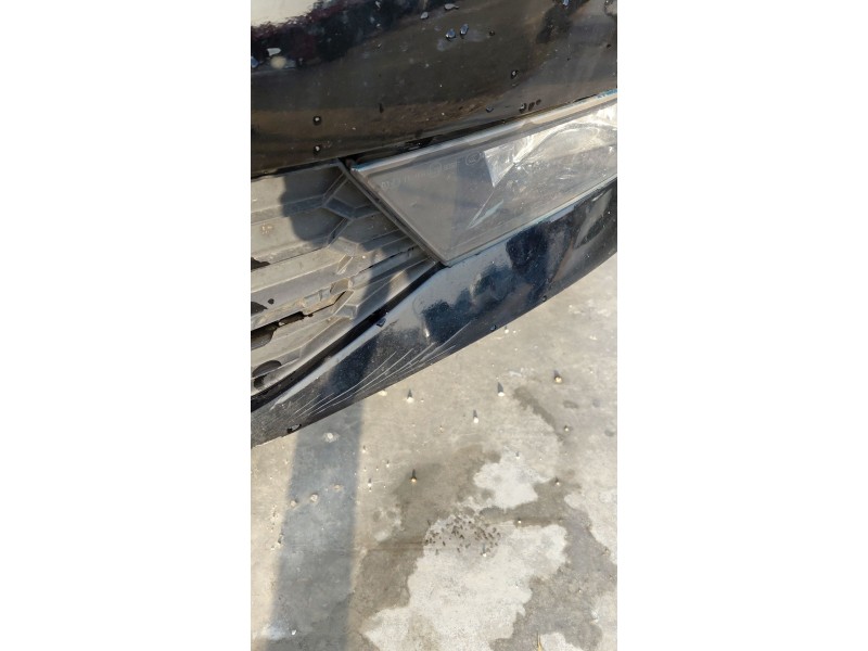 Recambio de paragolpes delantero para skoda superb iii (3v3) 2.0 tdi referencia OEM IAM   