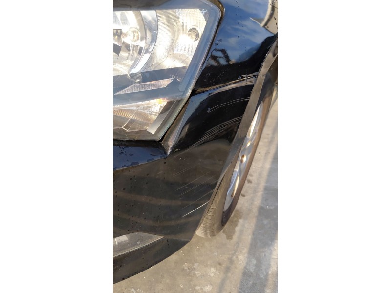 Recambio de paragolpes delantero para skoda superb iii (3v3) 2.0 tdi referencia OEM IAM   