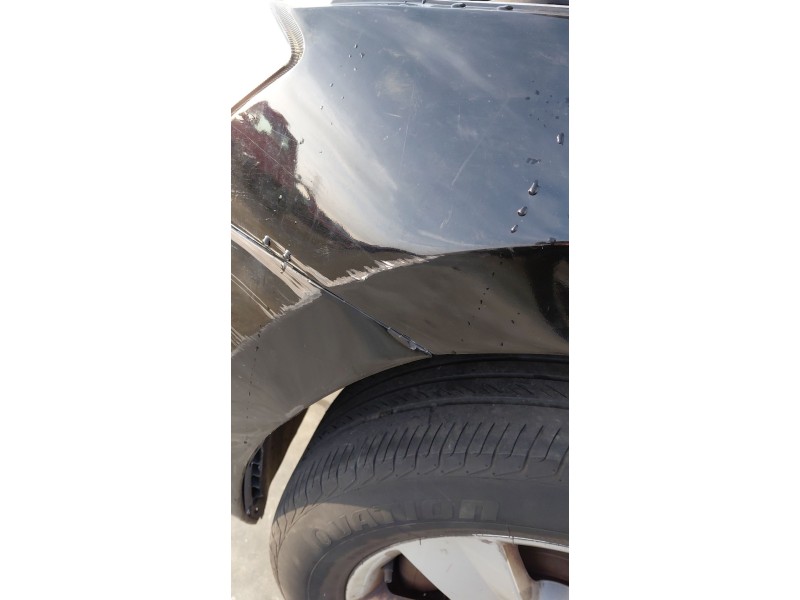 Recambio de aleta delantera izquierda para skoda superb iii (3v3) 2.0 tdi referencia OEM IAM   
							