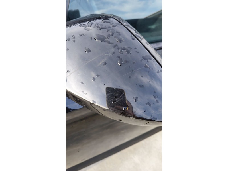 Recambio de retrovisor izquierdo para skoda superb iii (3v3) 2.0 tdi referencia OEM IAM   
							