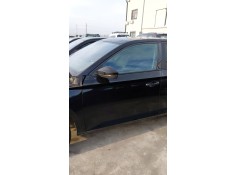 Recambio de puerta delantera izquierda para skoda superb iii (3v3) 2.0 tdi referencia OEM IAM   