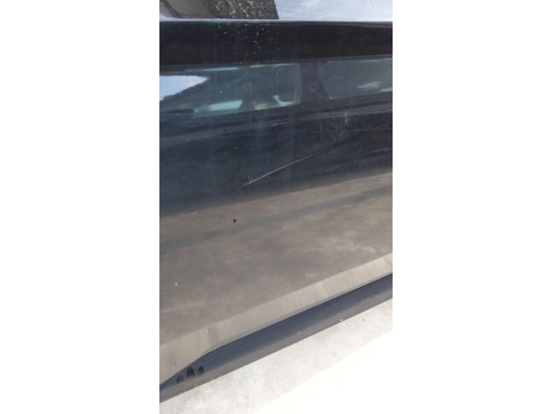 Recambio de puerta delantera izquierda para skoda superb iii (3v3) 2.0 tdi referencia OEM IAM   