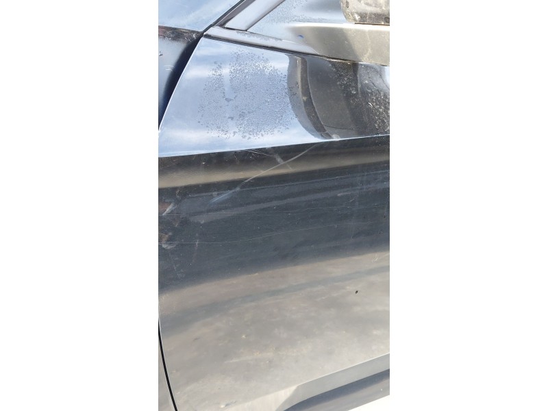 Recambio de puerta delantera izquierda para skoda superb iii (3v3) 2.0 tdi referencia OEM IAM   
							