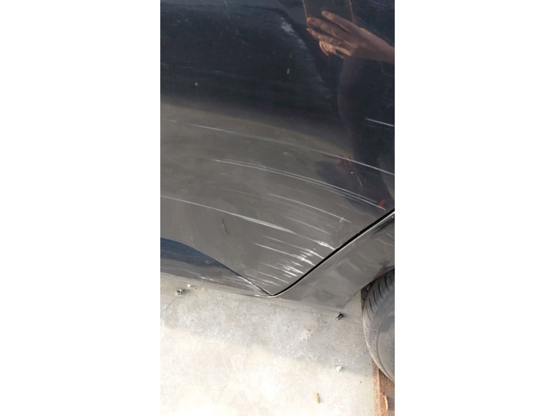 Recambio de puerta trasera izquierda para skoda superb iii (3v3) 2.0 tdi referencia OEM IAM   
							