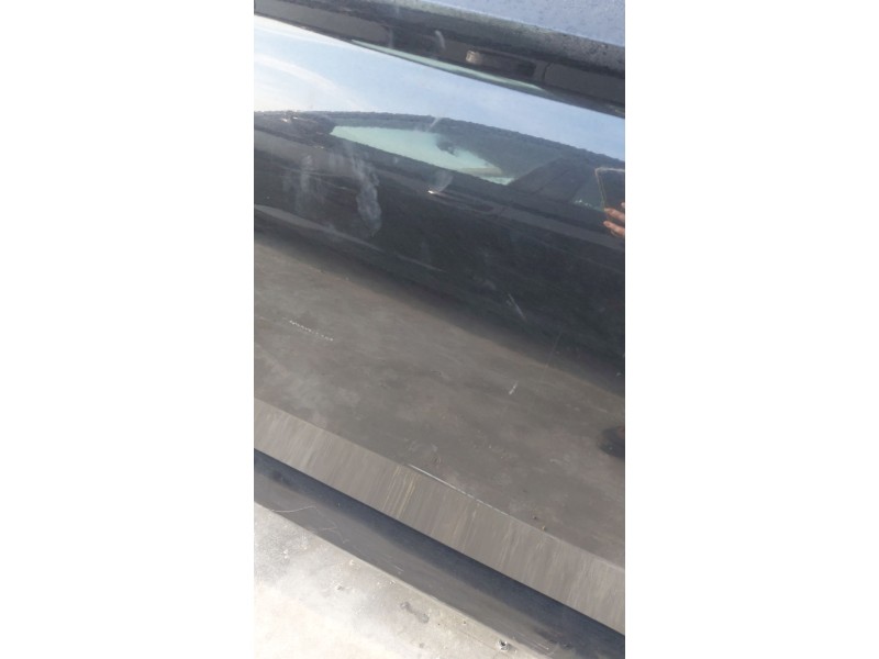 Recambio de puerta trasera izquierda para skoda superb iii (3v3) 2.0 tdi referencia OEM IAM   