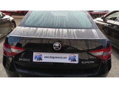 Recambio de porton trasero para skoda superb iii (3v3) 2.0 tdi referencia OEM IAM   