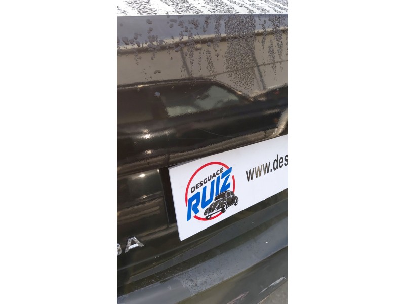 Recambio de porton trasero para skoda superb iii (3v3) 2.0 tdi referencia OEM IAM   