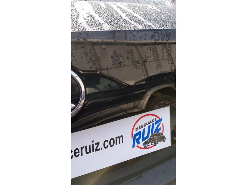 Recambio de porton trasero para skoda superb iii (3v3) 2.0 tdi referencia OEM IAM   