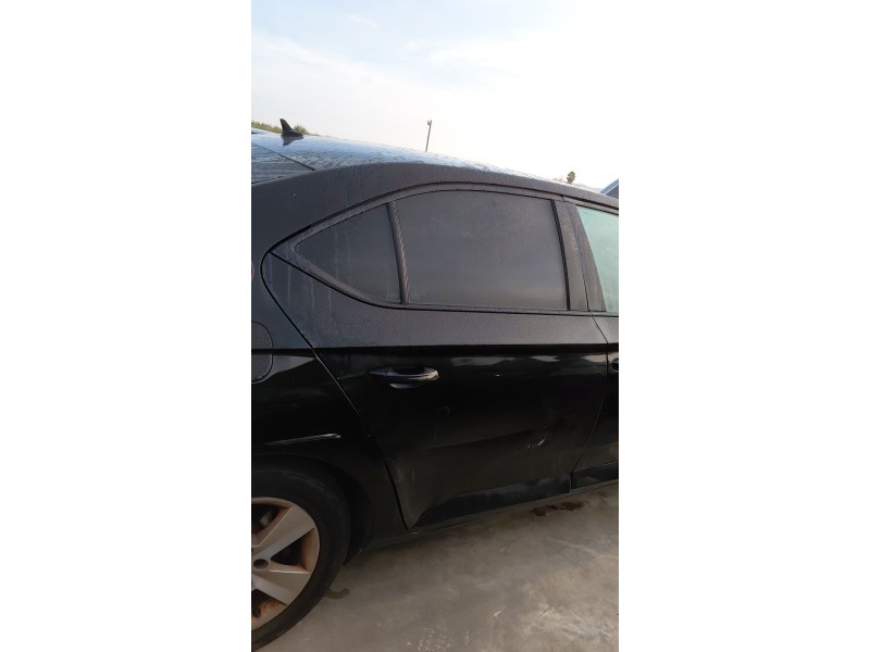 Recambio de puerta trasera derecha para skoda superb iii (3v3) 2.0 tdi referencia OEM IAM   
							