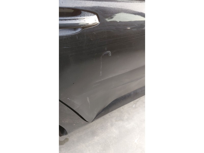 Recambio de puerta trasera derecha para skoda superb iii (3v3) 2.0 tdi referencia OEM IAM   
							