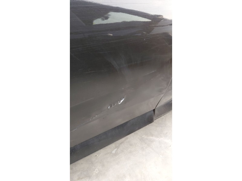 Recambio de puerta trasera derecha para skoda superb iii (3v3) 2.0 tdi referencia OEM IAM   
							