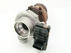 Recambio de turbocompresor para jaguar xe (x760) 2.0 d referencia OEM IAM G4D3 6K682 AE   2