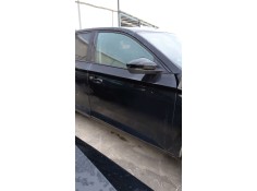 Recambio de puerta delantera derecha para skoda superb iii (3v3) 2.0 tdi referencia OEM IAM   