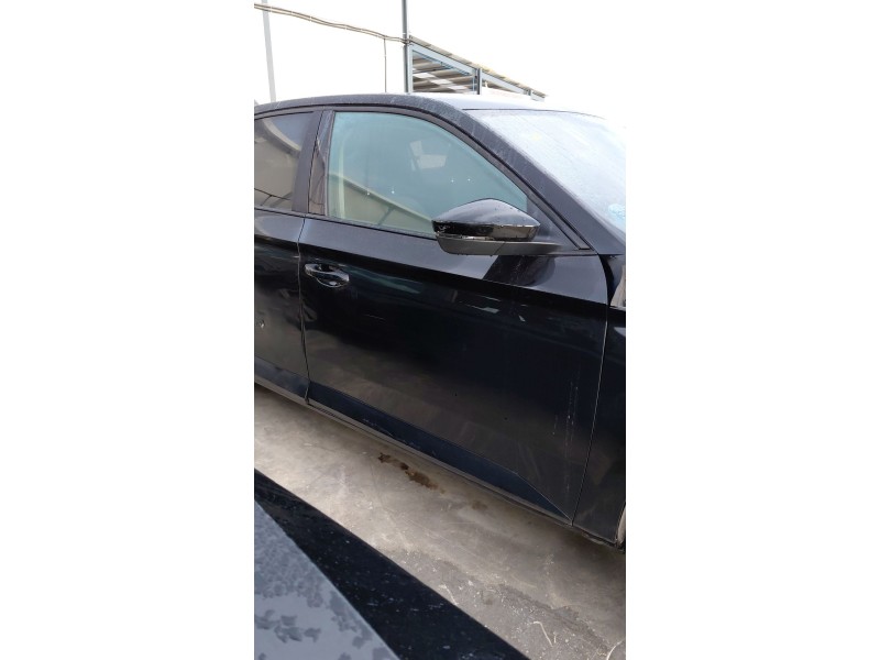 Recambio de puerta delantera derecha para skoda superb iii (3v3) 2.0 tdi referencia OEM IAM   