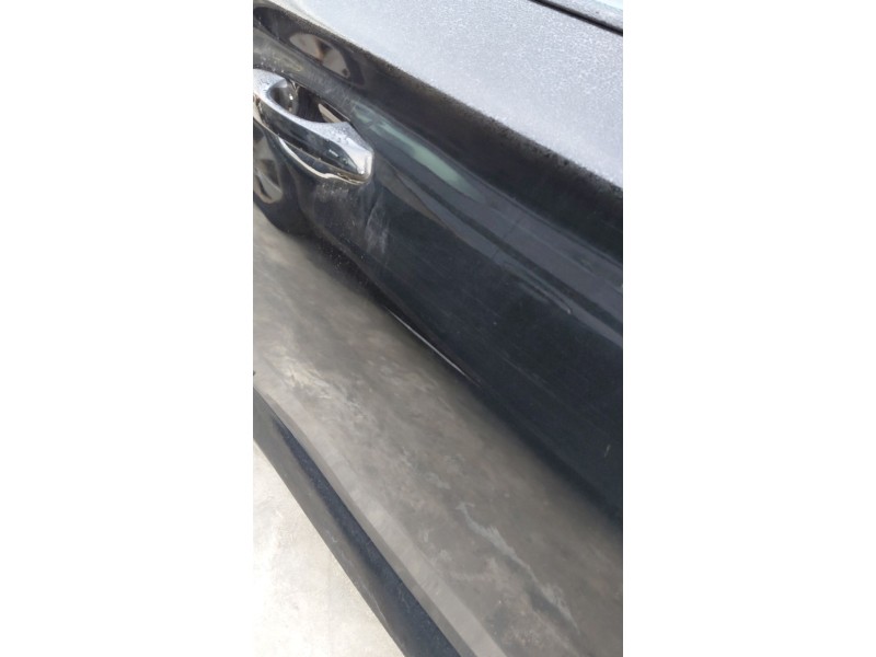 Recambio de puerta delantera derecha para skoda superb iii (3v3) 2.0 tdi referencia OEM IAM   
							