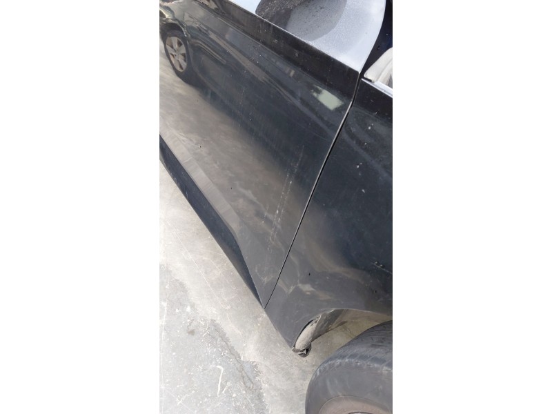 Recambio de puerta delantera derecha para skoda superb iii (3v3) 2.0 tdi referencia OEM IAM   
							