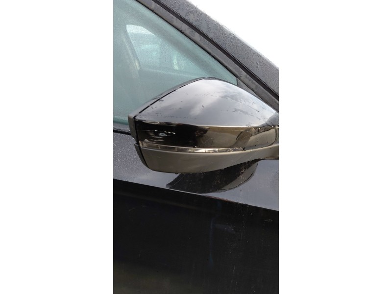 Recambio de retrovisor derecho para skoda superb iii (3v3) 2.0 tdi referencia OEM IAM   