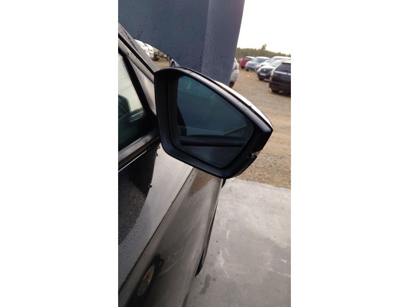 Recambio de retrovisor derecho para skoda superb iii (3v3) 2.0 tdi referencia OEM IAM   